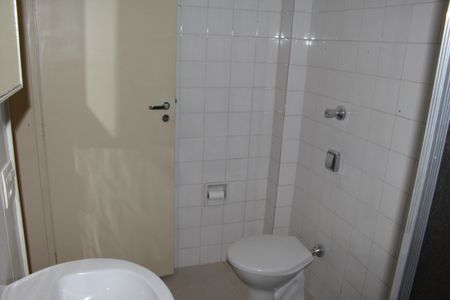 Apartamento à venda com 51m², 1 quarto e 1 vagaBanheiro