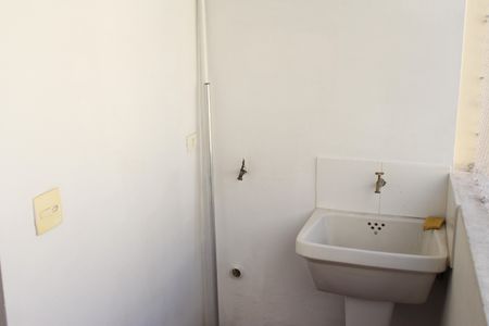 Apartamento à venda com 51m², 1 quarto e 1 vagaStudio