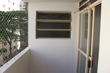 Apartamento à venda com 51m², 1 quarto e 1 vagaStudio