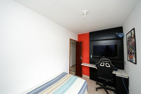 Casa à venda com 250m², 6 quartos e 2 vagas Casa à venda com 250m², 6 quartos e 2 vagasQuarto 1 - CASA CIMA