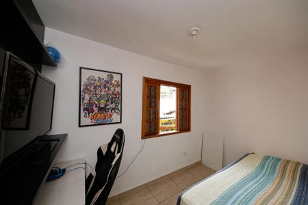 Casa à venda com 250m², 6 quartos e 2 vagas Casa à venda com 250m², 6 quartos e 2 vagasQuarto 1 - CASA CIMA