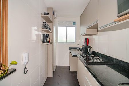 Apartamento para alugar com 53m², 2 quartos e 1 vaga Apartamento para alugar com 53m², 2 quartos e 1 vagaCozinha
