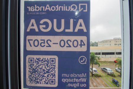 Apartamento para alugar com 53m², 2 quartos e 1 vaga Apartamento para alugar com 53m², 2 quartos e 1 vagaPlaquinha