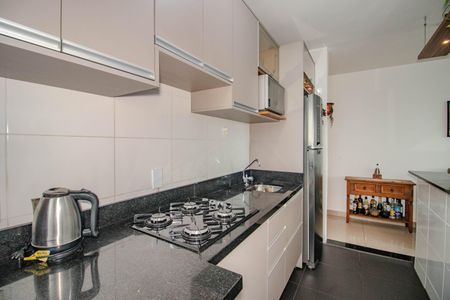 Apartamento para alugar com 53m², 2 quartos e 1 vaga Apartamento para alugar com 53m², 2 quartos e 1 vagaCozinha