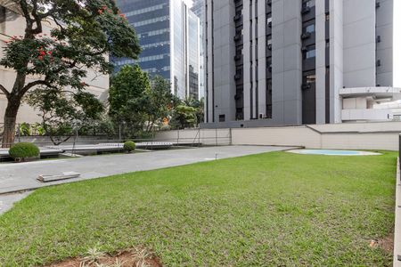 Apartamento para alugar com 76m², 2 quartos e 1 vagaÁrea Comum