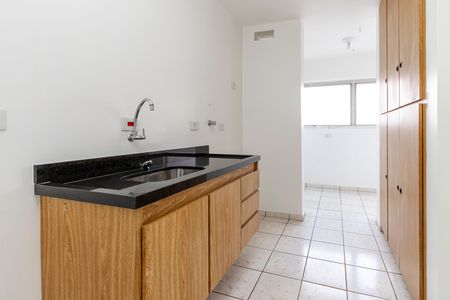 Apartamento para alugar com 76m², 2 quartos e 1 vagaCozinha