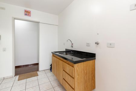 Apartamento para alugar com 76m², 2 quartos e 1 vagaCozinha