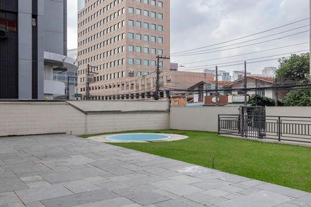 Apartamento para alugar com 76m², 2 quartos e 1 vagaÁrea Comum