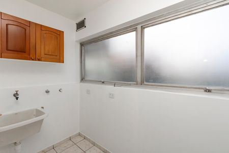 Apartamento para alugar com 76m², 2 quartos e 1 vagaÁrea de Serviço