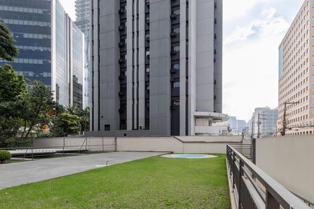 Apartamento para alugar com 76m², 2 quartos e 1 vagaÁrea Comum