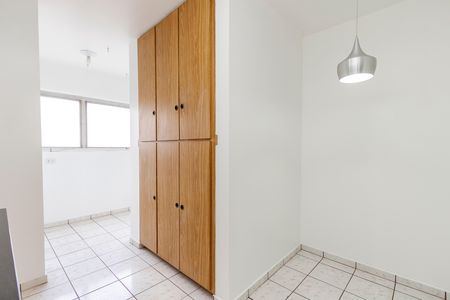 Apartamento para alugar com 76m², 2 quartos e 1 vagaCozinha