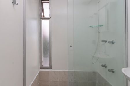 Apartamento para alugar com 76m², 2 quartos e 1 vagaBanheiro