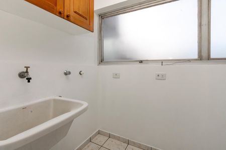 Apartamento para alugar com 76m², 2 quartos e 1 vagaÁrea de Serviço