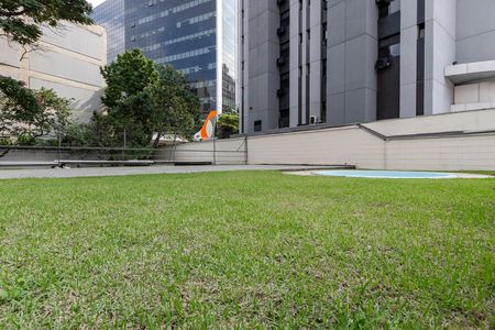 Apartamento para alugar com 76m², 2 quartos e 1 vagaÁrea Comum