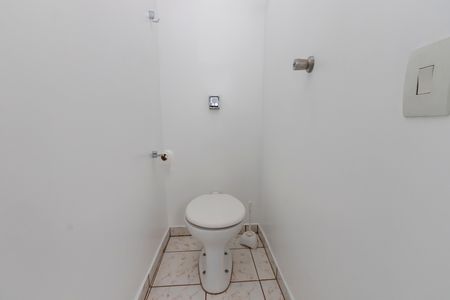 Apartamento para alugar com 76m², 2 quartos e 1 vagaBanheiro de Serviço