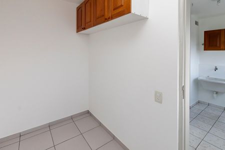 Apartamento para alugar com 76m², 2 quartos e 1 vagaQuarto de Serviço