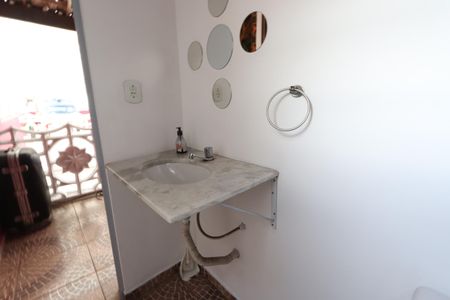 Casa à venda com 110m², 2 quartos e 2 vagasLavabo Lazer