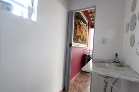 Casa à venda com 110m², 2 quartos e 2 vagasLavabo Lazer