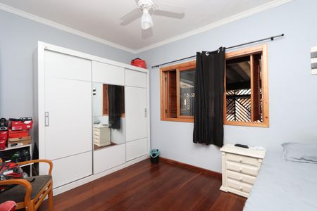 Casa à venda com 110m², 2 quartos e 2 vagasQuarto 2