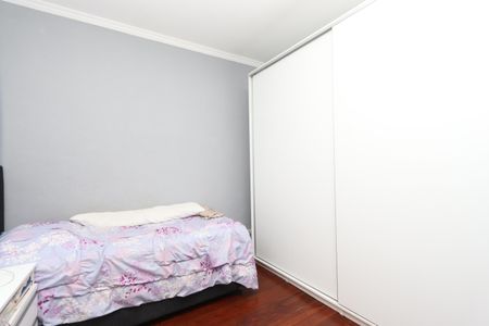 Casa à venda com 110m², 2 quartos e 2 vagasQuarto 1