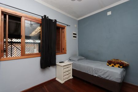 Casa à venda com 110m², 2 quartos e 2 vagasQuarto 2