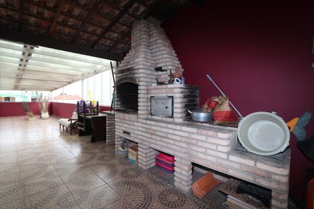 Casa à venda com 110m², 2 quartos e 2 vagasÁrea de Lazer