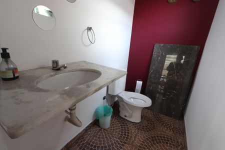 Casa à venda com 110m², 2 quartos e 2 vagasLavabo Lazer