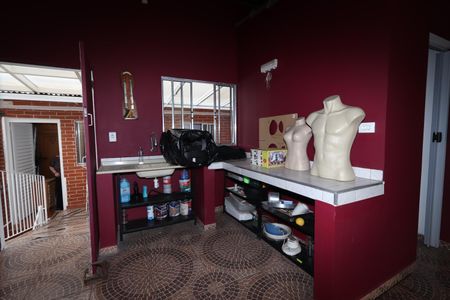 Casa à venda com 110m², 2 quartos e 2 vagasÁrea de Lazer