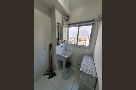 Apartamento à venda com 45m², 1 quarto e 1 vagaFoto 15