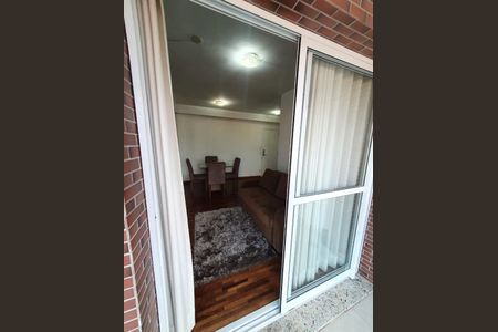 Apartamento à venda com 45m², 1 quarto e 1 vagaFoto 21