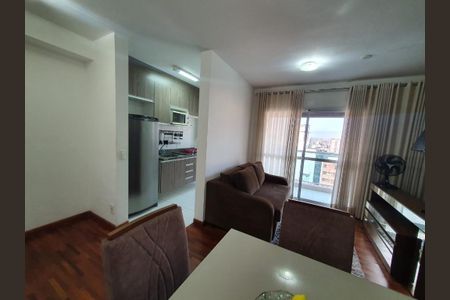 Apartamento à venda com 45m², 1 quarto e 1 vagaFoto 14