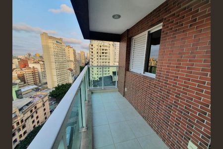 Apartamento à venda com 45m², 1 quarto e 1 vagaFoto 20