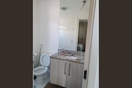 Apartamento à venda com 45m², 1 quarto e 1 vagaFoto 10