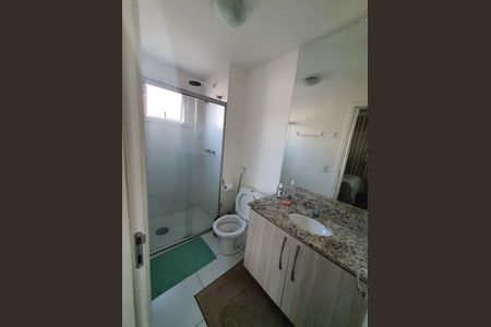 Apartamento à venda com 45m², 1 quarto e 1 vagaFoto 09