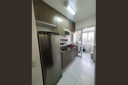 Apartamento à venda com 45m², 1 quarto e 1 vagaFoto 17