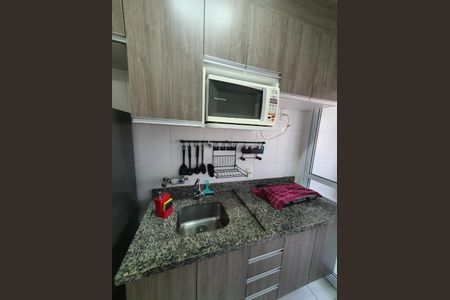 Apartamento à venda com 45m², 1 quarto e 1 vagaFoto 16