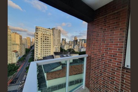Apartamento à venda com 45m², 1 quarto e 1 vagaFoto 22