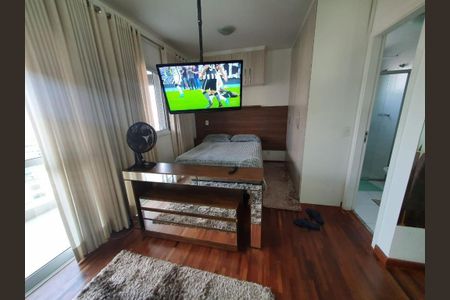 Apartamento à venda com 45m², 1 quarto e 1 vagaFoto 18