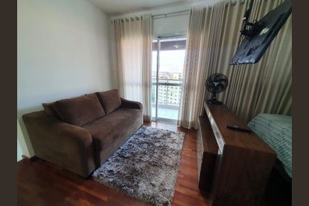 Apartamento à venda com 45m², 1 quarto e 1 vagaFoto 12