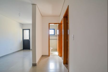 Apartamento à venda com 68m², 2 quartos e 2 vagasSala