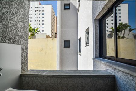 Apartamento à venda com 68m², 2 quartos e 2 vagasÁrea de Serviço