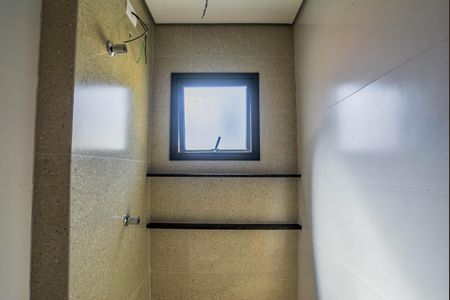 Apartamento à venda com 68m², 2 quartos e 2 vagasBanheiro Social