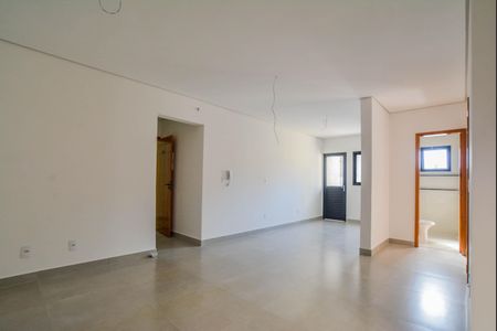 Apartamento à venda com 68m², 2 quartos e 2 vagasSala