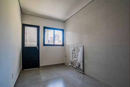 Apartamento à venda com 68m², 2 quartos e 2 vagasCozinha