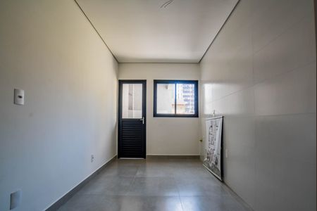 Apartamento à venda com 68m², 2 quartos e 2 vagasCozinha