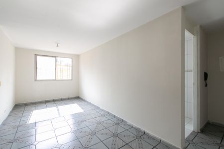 Apartamento à venda com 50m², 2 quartos e 1 vaga Apartamento à venda com 50m², 2 quartos e 1 vagaSala