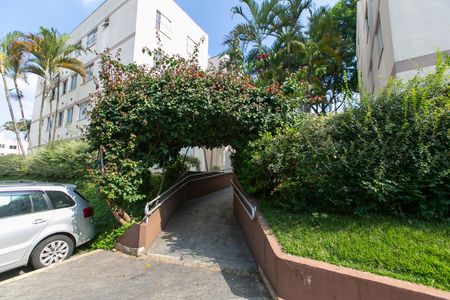 Apartamento à venda com 50m², 2 quartos e 1 vaga Apartamento à venda com 50m², 2 quartos e 1 vagaÁrea comum