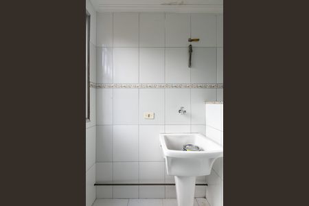 Apartamento à venda com 50m², 2 quartos e 1 vaga Apartamento à venda com 50m², 2 quartos e 1 vagaÁrea de Serviço