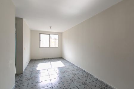 Apartamento à venda com 50m², 2 quartos e 1 vaga Apartamento à venda com 50m², 2 quartos e 1 vagaSala