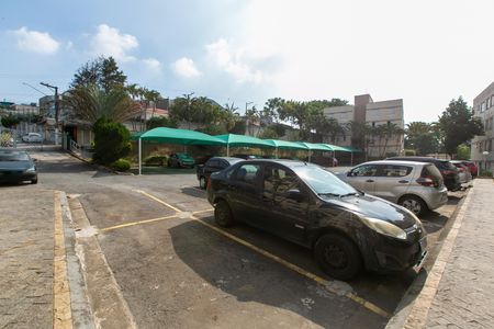 Apartamento à venda com 50m², 2 quartos e 1 vaga Apartamento à venda com 50m², 2 quartos e 1 vagaÁrea comum